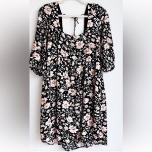 American Eagle Outfitters dress!